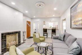 Bright New Orleans Home Near Lake Pontchartrain!